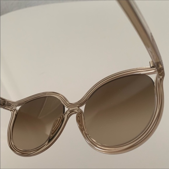 Chloe Sunglasses, New - Picture 6 of 8